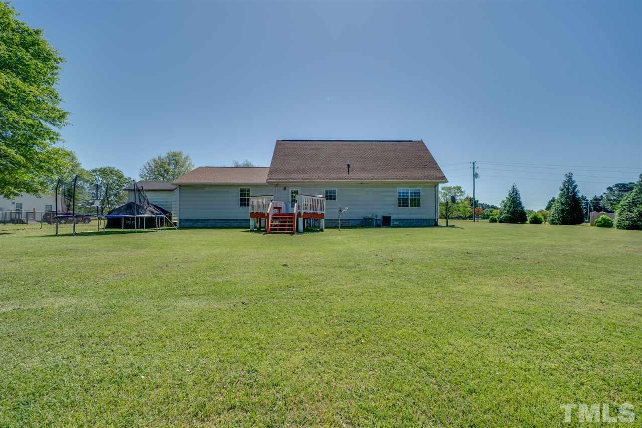 820 Penwood Road Willow Spring, NC 27592 - Photo 26 of 29 Gallery Image 26