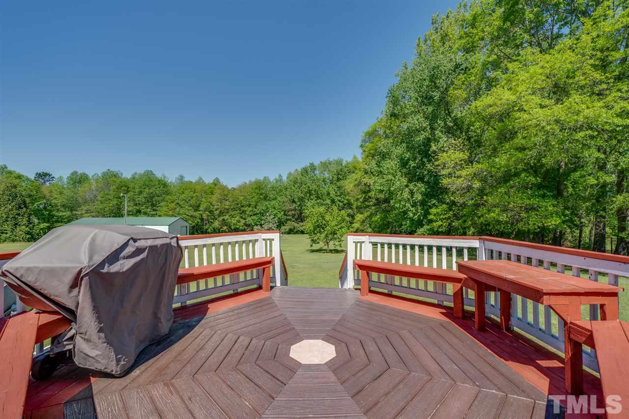 820 Penwood Road Willow Spring, NC 27592 - Photo 27 of 29 Gallery Image 27