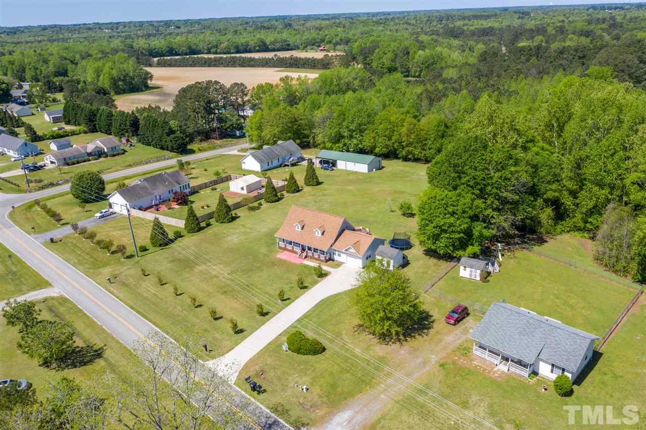 820 Penwood Road Willow Spring, NC 27592 - Photo 28 of 29 Gallery Image 28