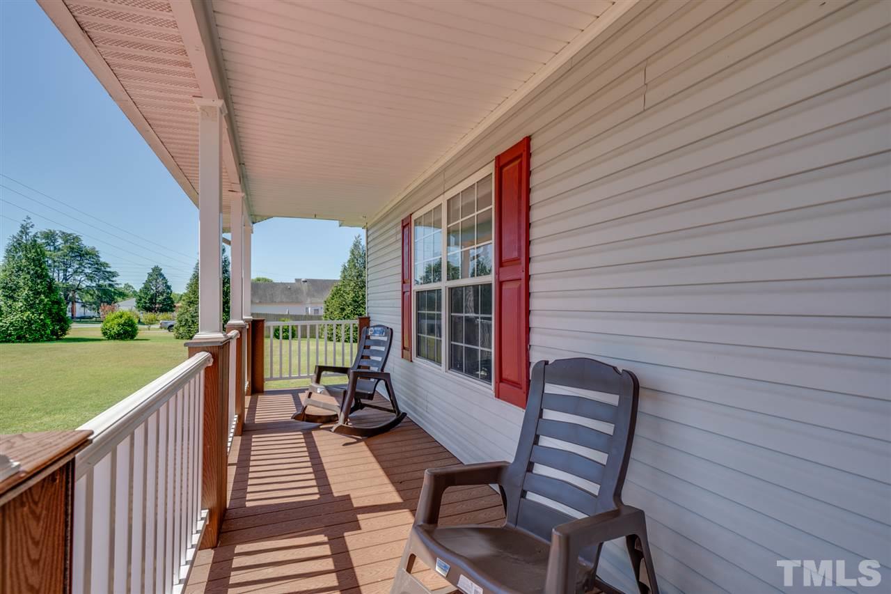 820 Penwood Road Willow Spring, NC 27592 - Photo 4 of 29 Gallery Image 4