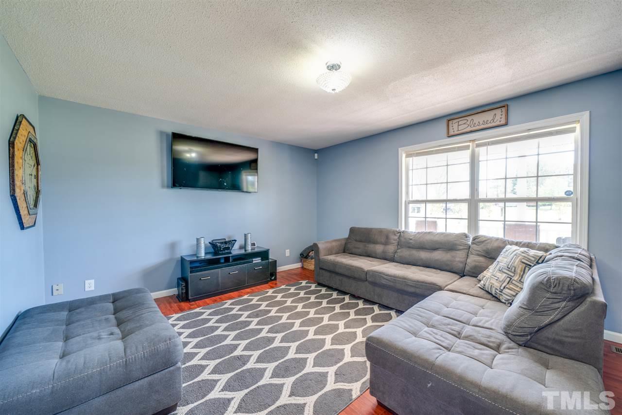 820 Penwood Road Willow Spring, NC 27592 - Photo 5 of 29 Gallery Image 5