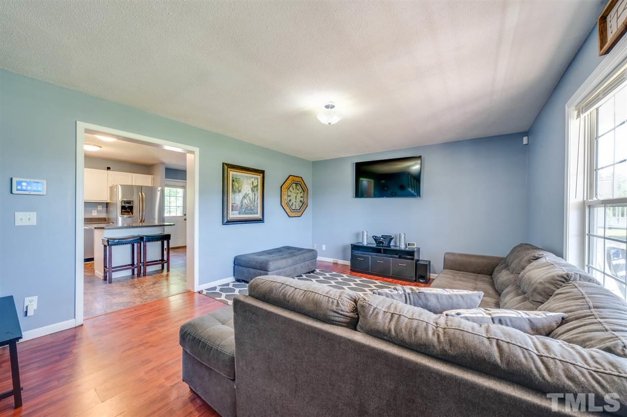 820 Penwood Road Willow Spring, NC 27592 - Photo 6 of 29 Gallery Image 6