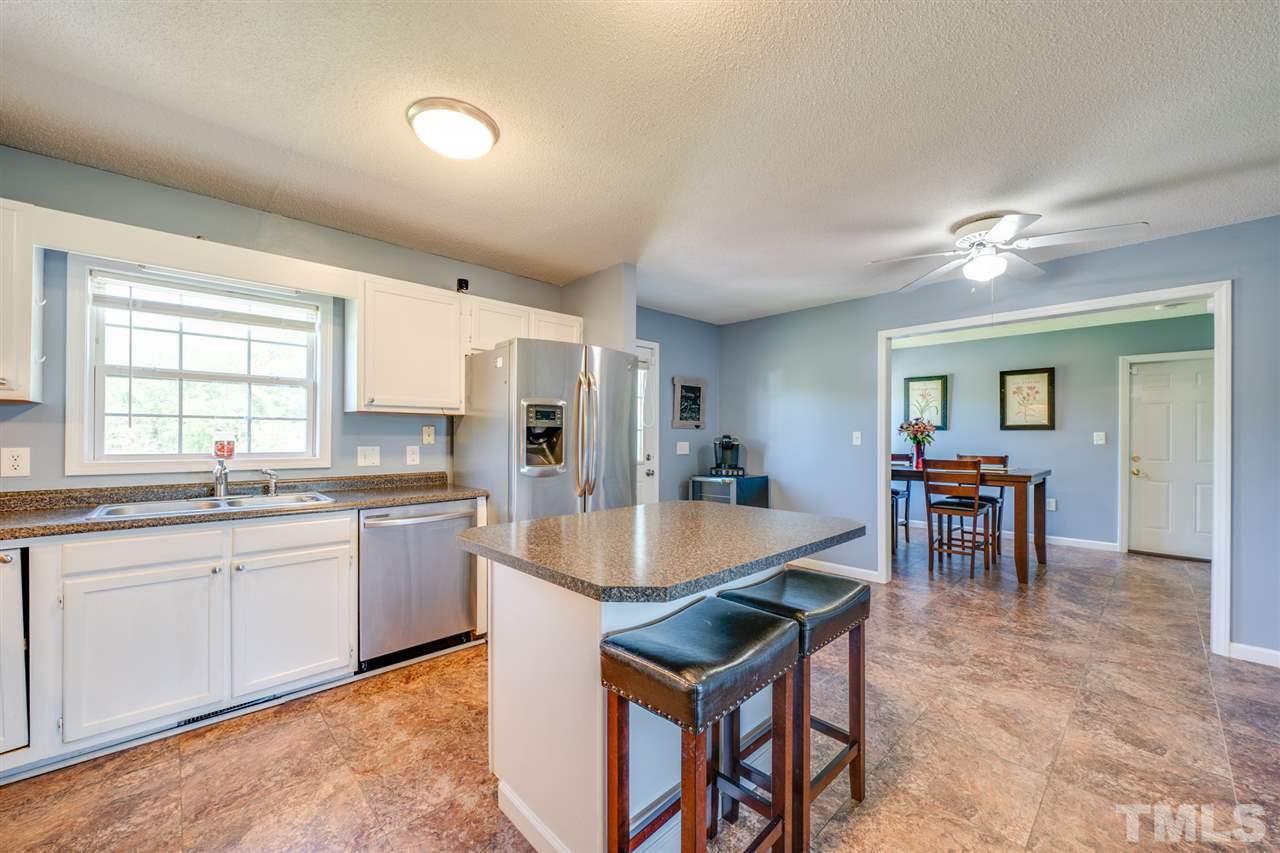 820 Penwood Road Willow Spring, NC 27592 - Photo 8 of 29 Gallery Image 8