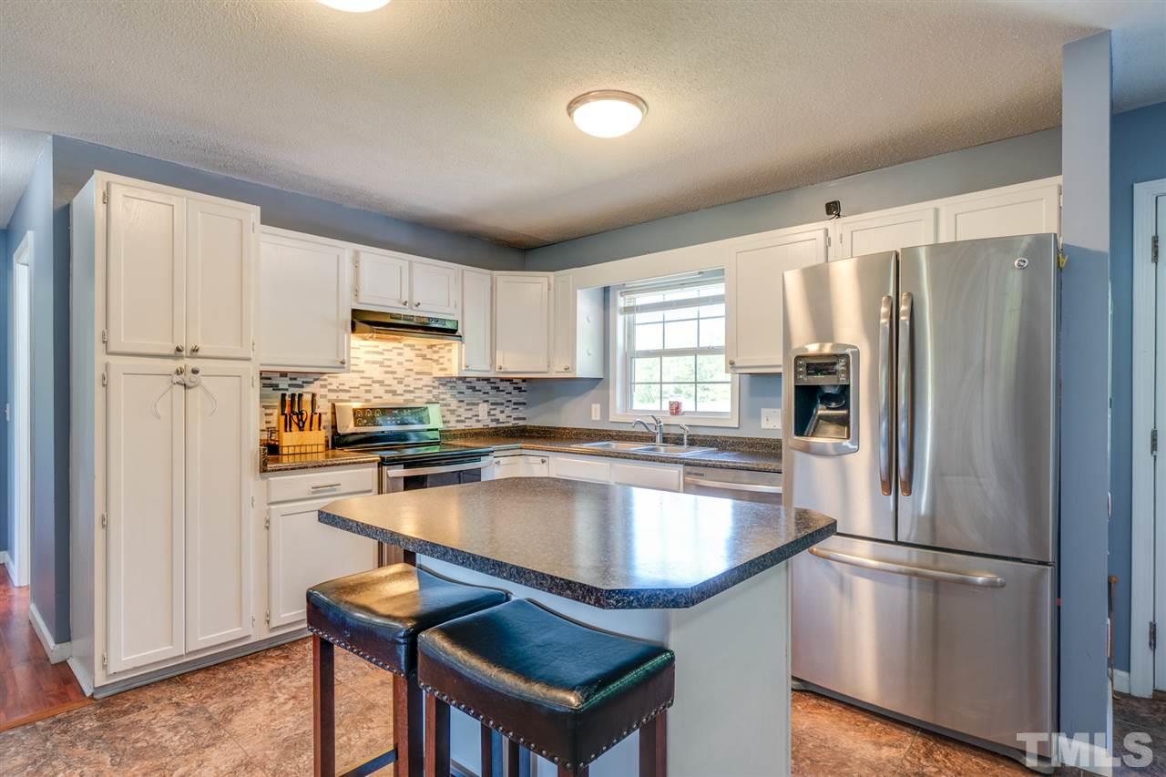 820 Penwood Road Willow Spring, NC 27592 - Photo 9 of 29 Gallery Image 9