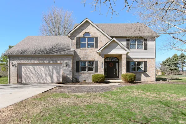 $409,900 | 2796 South 200th Street West, Tipton, IN 46072