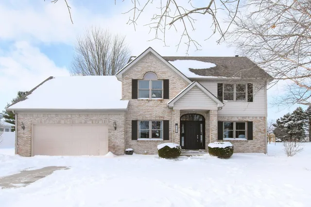 $424,900 | 2796 South 200th Street West, Tipton, IN 46072