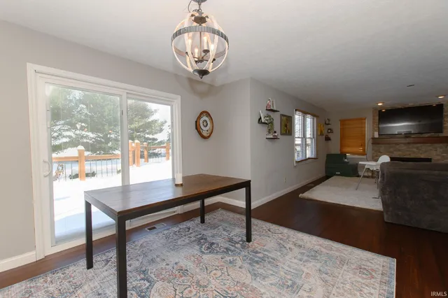 $424,900 | 2796 South 200th Street West, Tipton, IN 46072