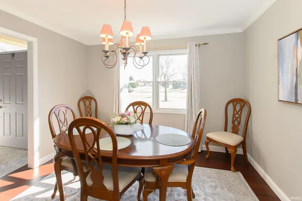 $409,900 | 2796 South 200th Street West, Tipton, IN 46072