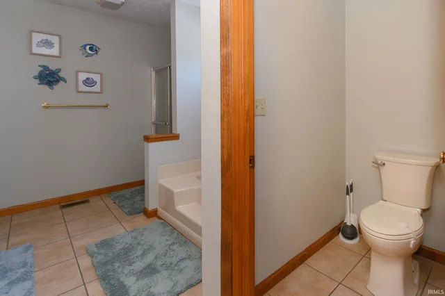 $424,900 | 2796 South 200th Street West, Tipton, IN 46072