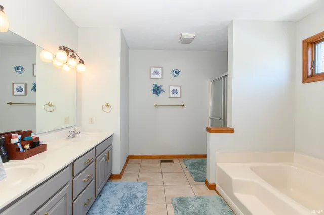 $424,900 | 2796 South 200th Street West, Tipton, IN 46072