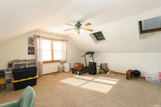 $424,900 | 2796 South 200th Street West, Tipton, IN 46072