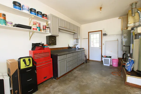 $409,900 | 2796 South 200th Street West, Tipton, IN 46072