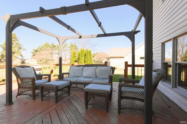 $409,900 | 2796 South 200th Street West, Tipton, IN 46072