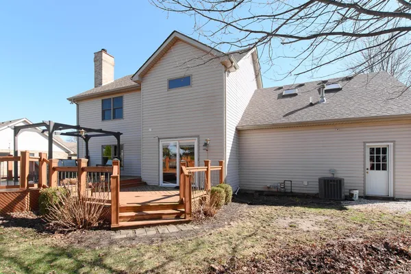 $409,900 | 2796 South 200th Street West, Tipton, IN 46072
