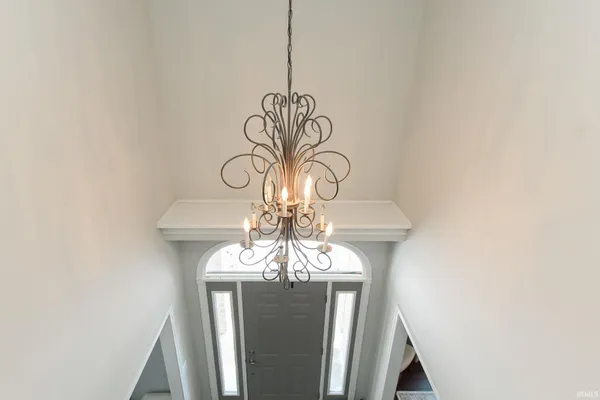 $409,900 | 2796 South 200th Street West, Tipton, IN 46072