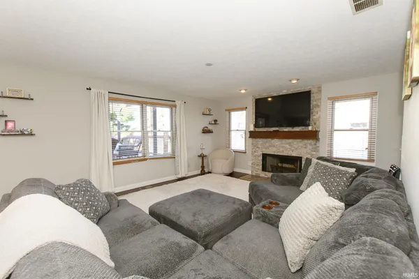 $409,900 | 2796 South 200th Street West, Tipton, IN 46072