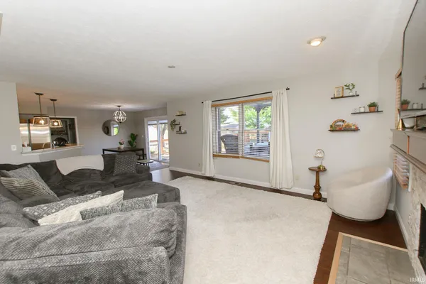 $409,900 | 2796 South 200th Street West, Tipton, IN 46072