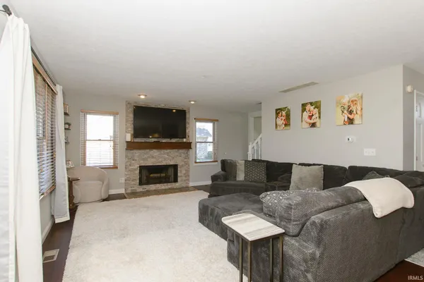 $409,900 | 2796 South 200th Street West, Tipton, IN 46072