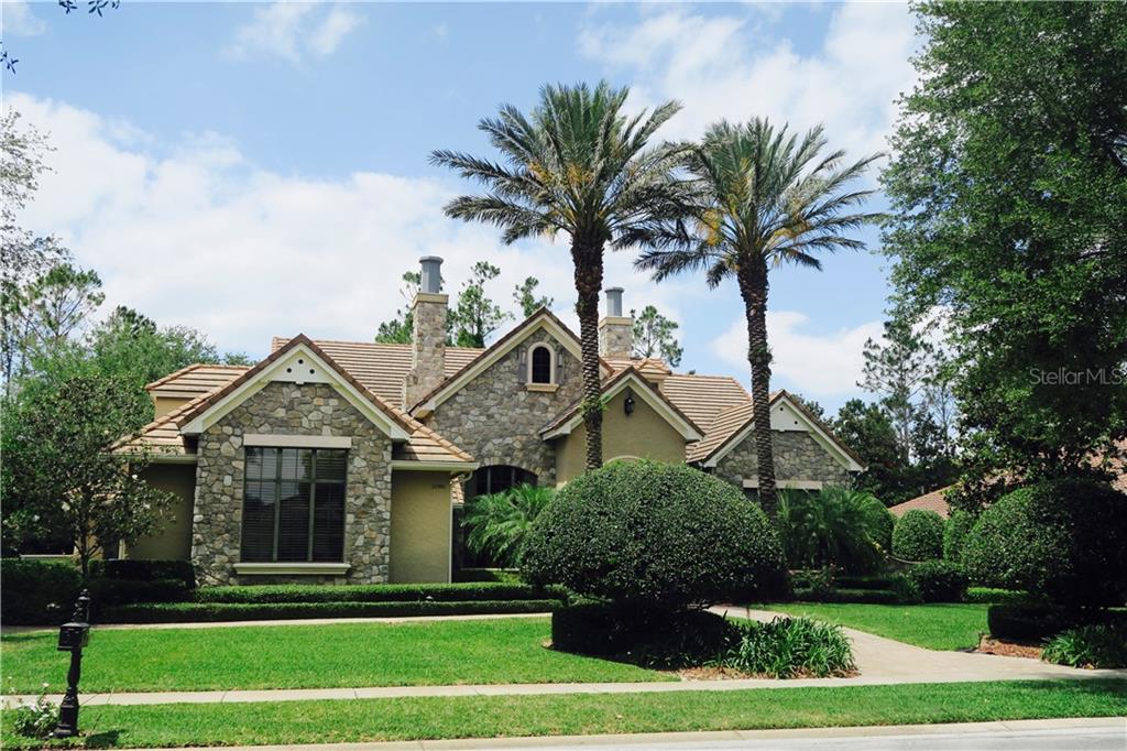 11081 Coniston Way Windermere, FL 34786 - Photo 1 of 1