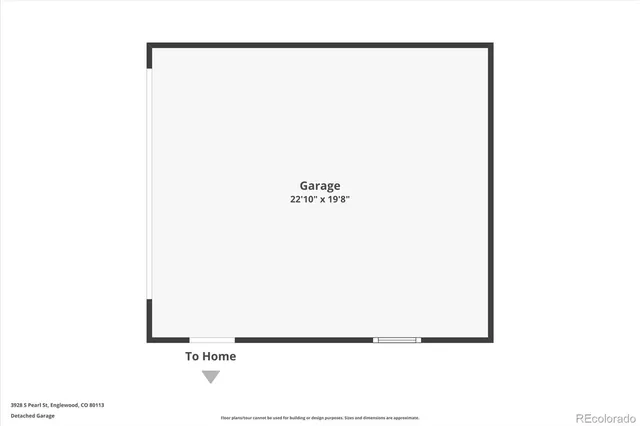 $635,000 | 3928 South Pearl Street, Englewood, CO 80113