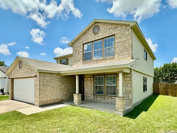 $315,500 | 105 Willow Path, Cibolo, TX 78108