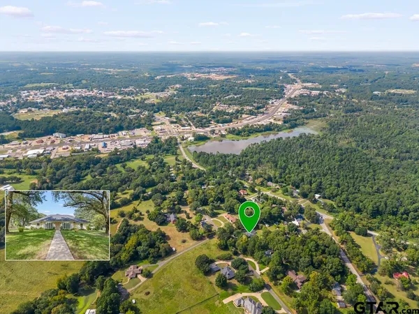 $475,000 | 503 Pinehill Road, Henderson, TX 75654