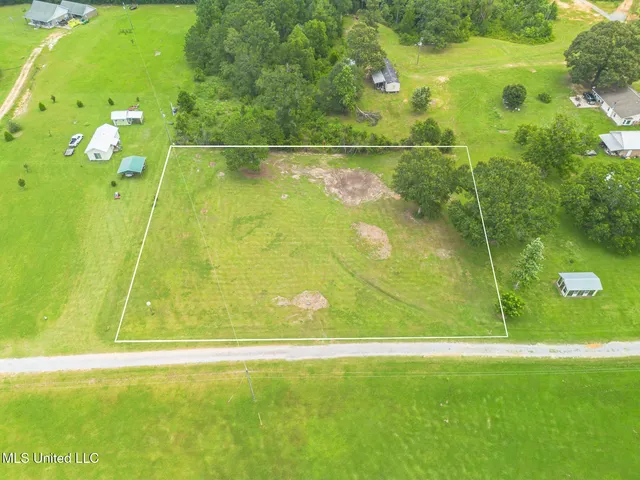 $20,950 | 0 Kahler Lane, McHenry, MS 39561
