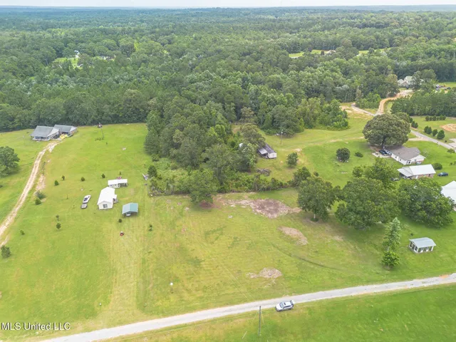 $20,950 | 0 Kahler Lane, McHenry, MS 39561