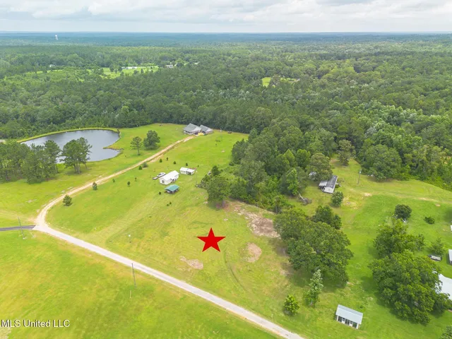 $20,950 | 0 Kahler Lane, McHenry, MS 39561