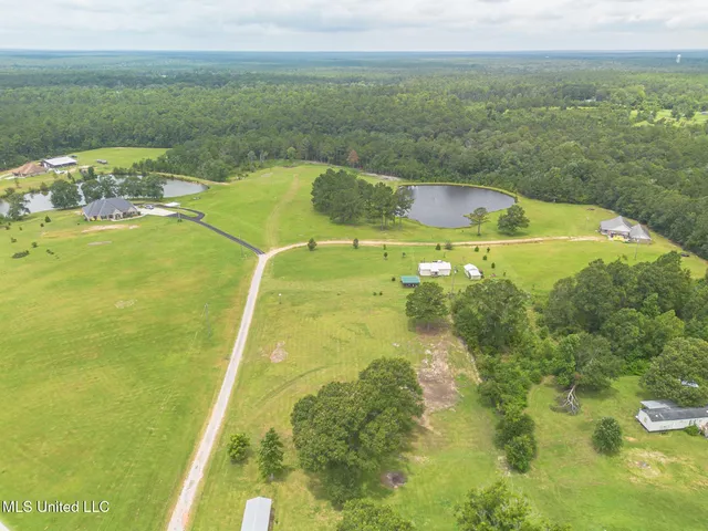 $20,950 | 0 Kahler Lane, McHenry, MS 39561