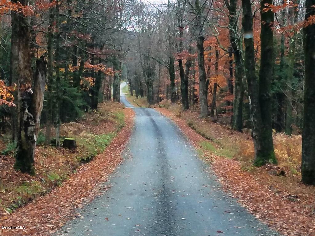 390 Bates Road Windsor, MA 01270 - Photo 3 of 73 390 Bates Rd Oct 26 39