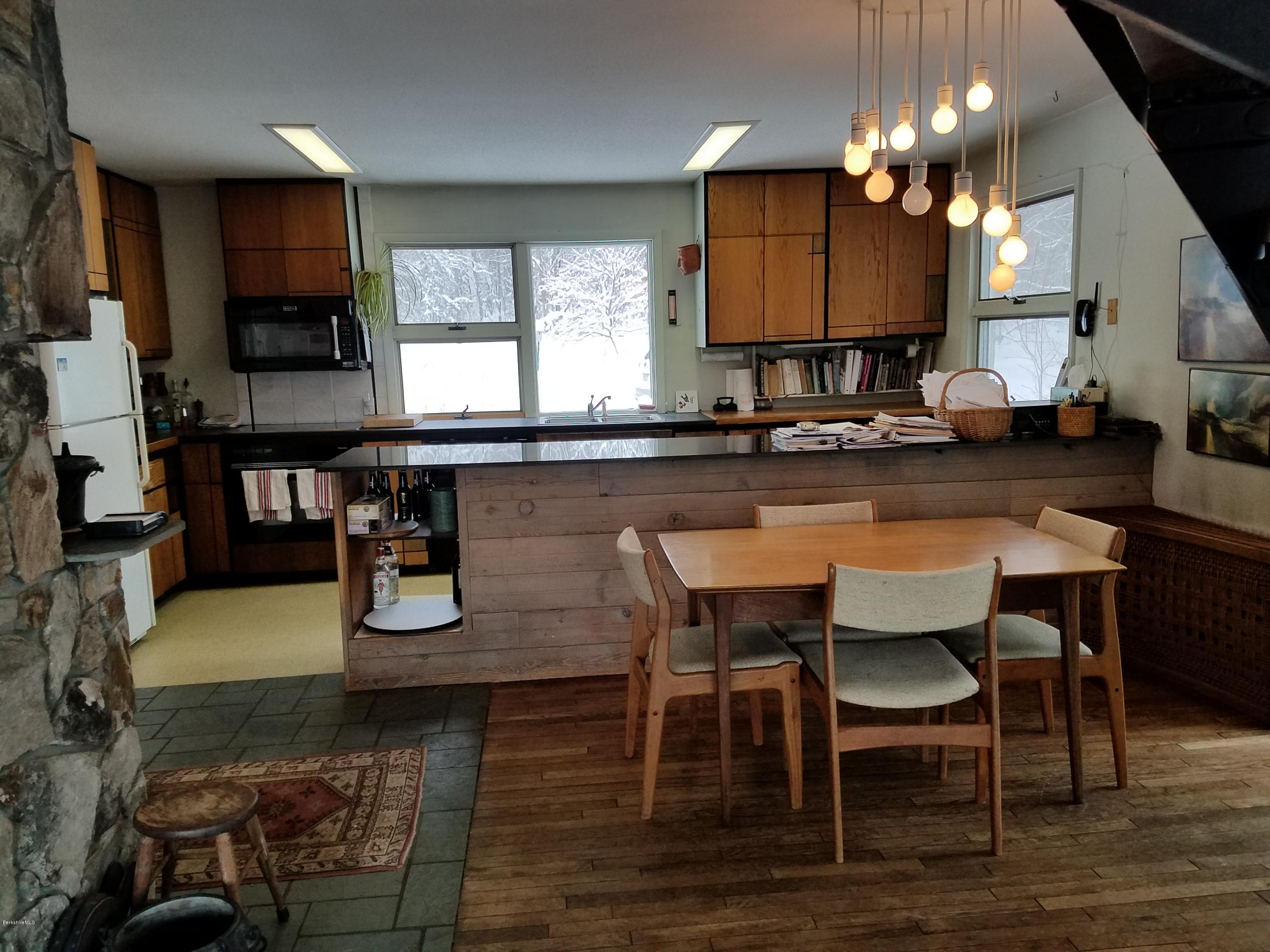 390 Bates Road Windsor, MA 01270 - Photo 22 of 73 Open Layout