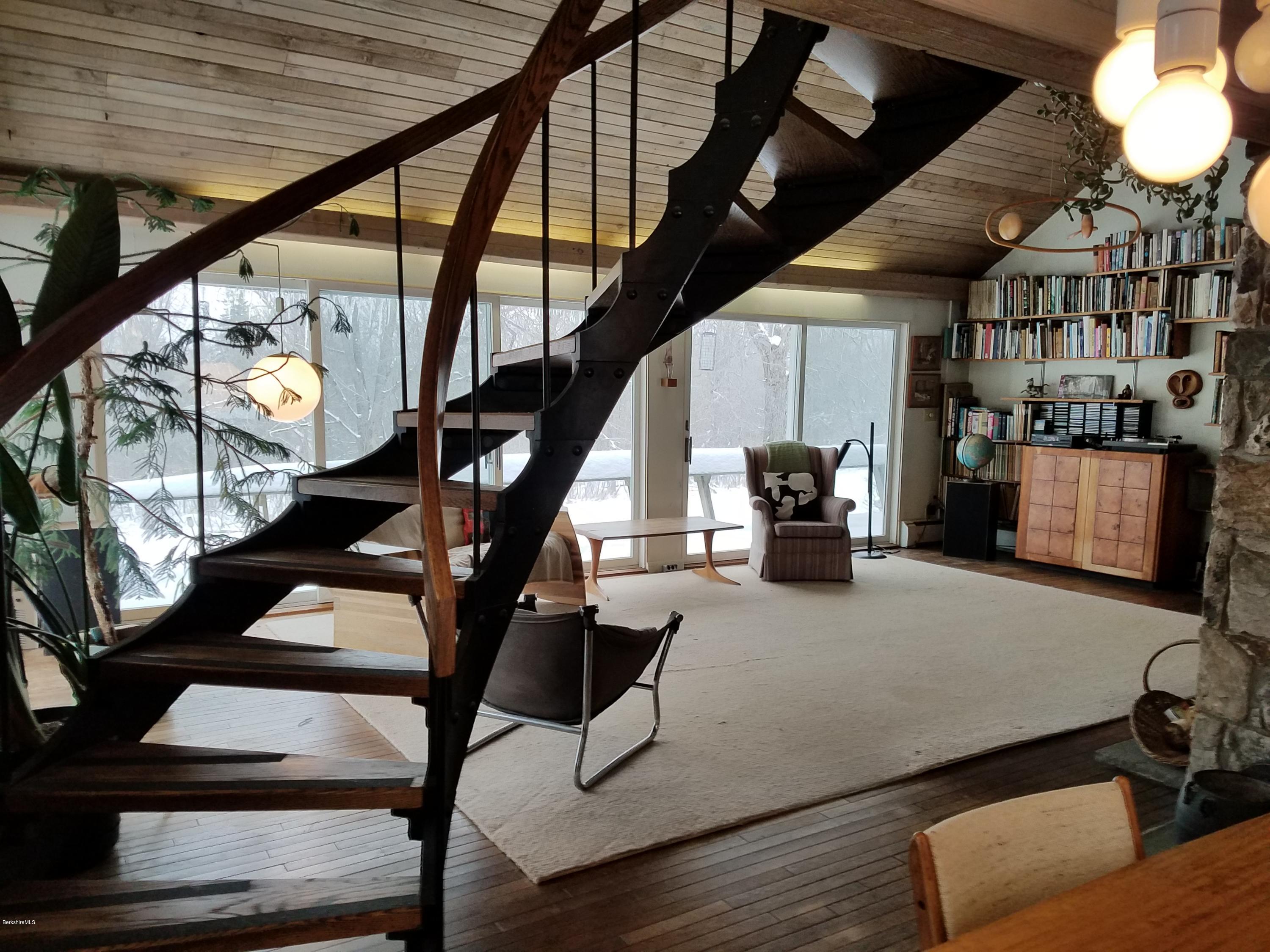 390 Bates Road Windsor, MA 01270 - Photo 8 of 73 20180304_151648