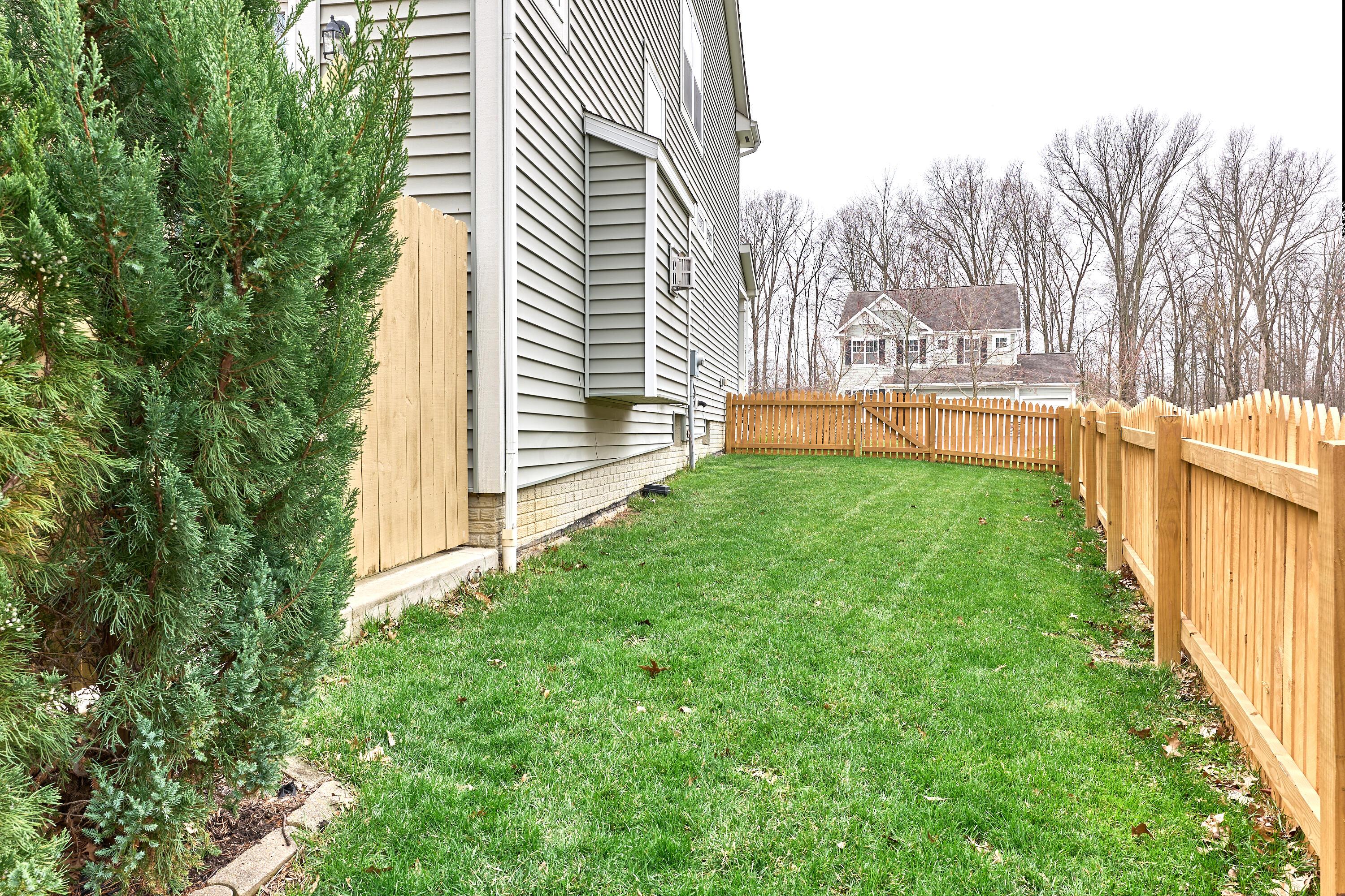 244 Cambridge Road Delaware, OH 43015 - Photo 105 of 129 244 Cambridge