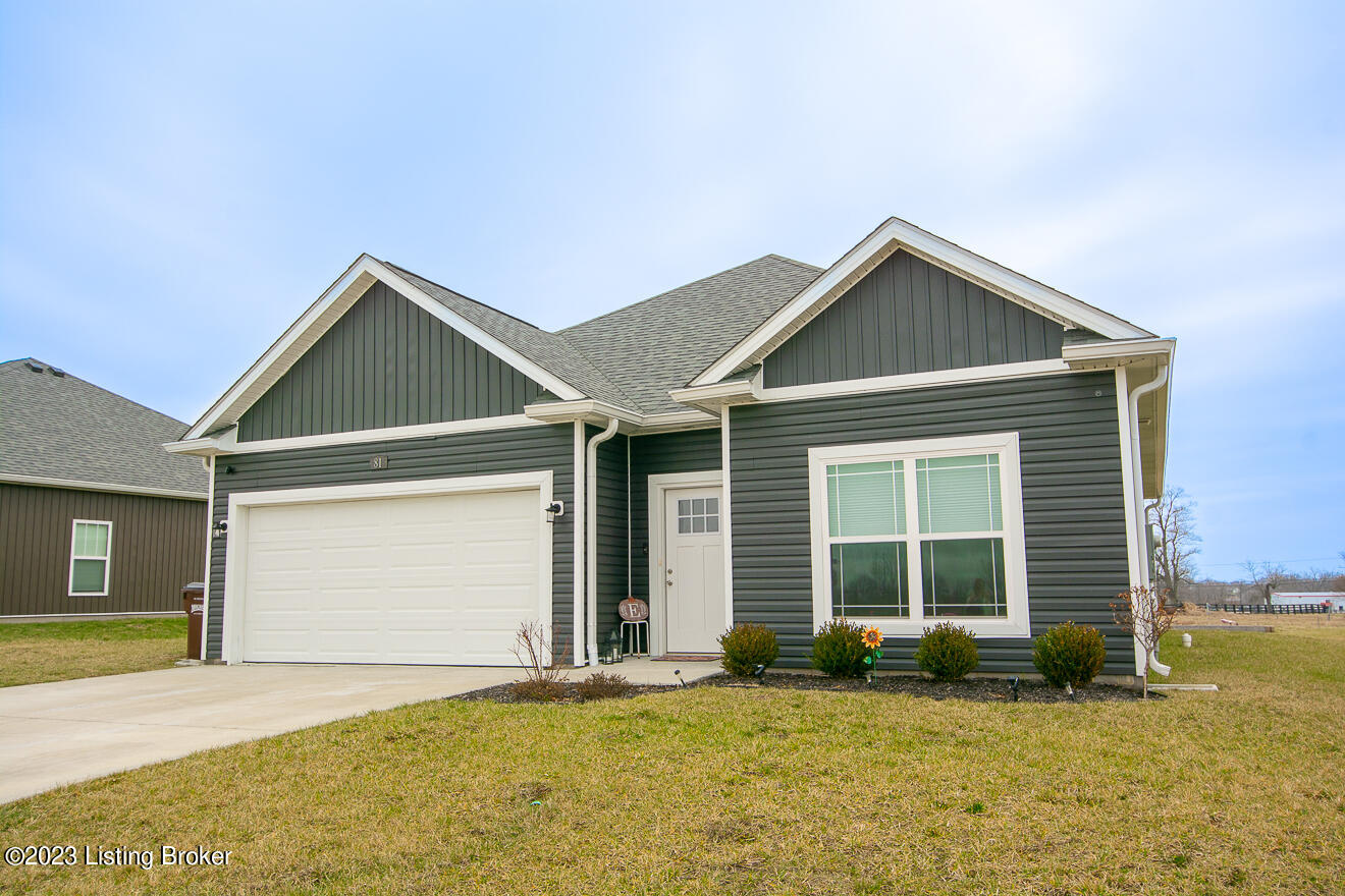 81 Hunters Ridge Drive Eminence, KY 40019 - Photo 2 of 29 HuntersRidge -4