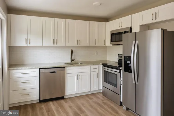 $375,000 | 124 Ivins Avenue, Merchantville, NJ 08109