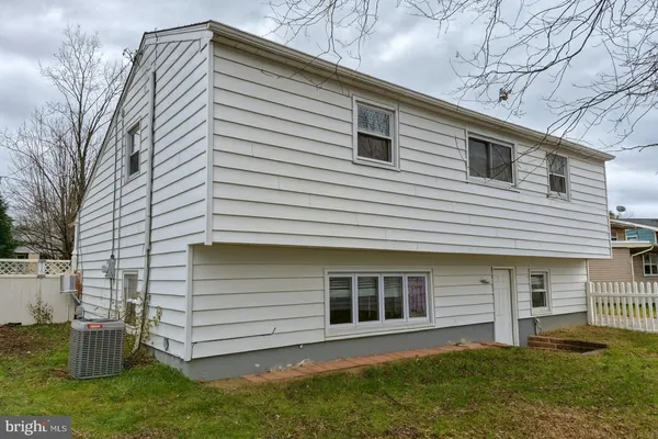 $375,000 | 124 Ivins Avenue, Merchantville, NJ 08109