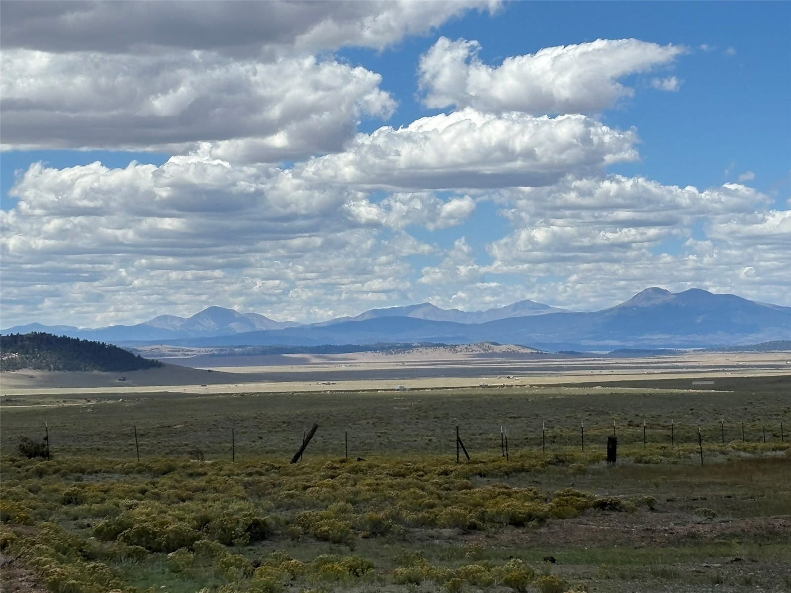 11065 Larimer Road Lake George, CO 80827 - Photo 16 of 17 Gallery Image 16