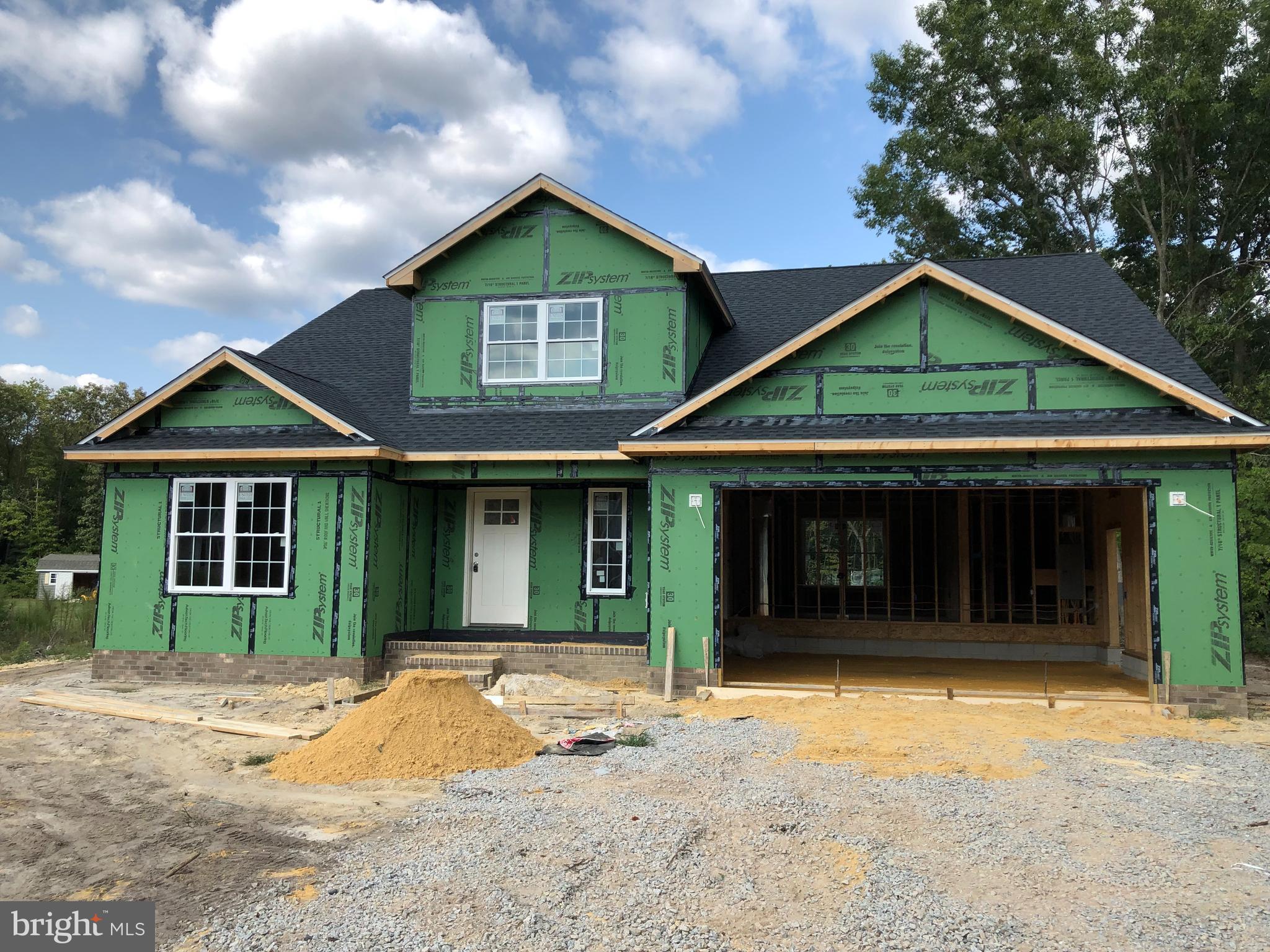 6318 Turkey Branch Road Laurel, DE 19956 - Photo 1 of 4 Gallery Image 1