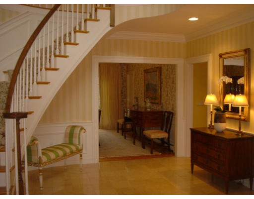 55 Cranmore Road Wellesley, MA 02481 - Photo 2 of 17 a view of living room with furniture