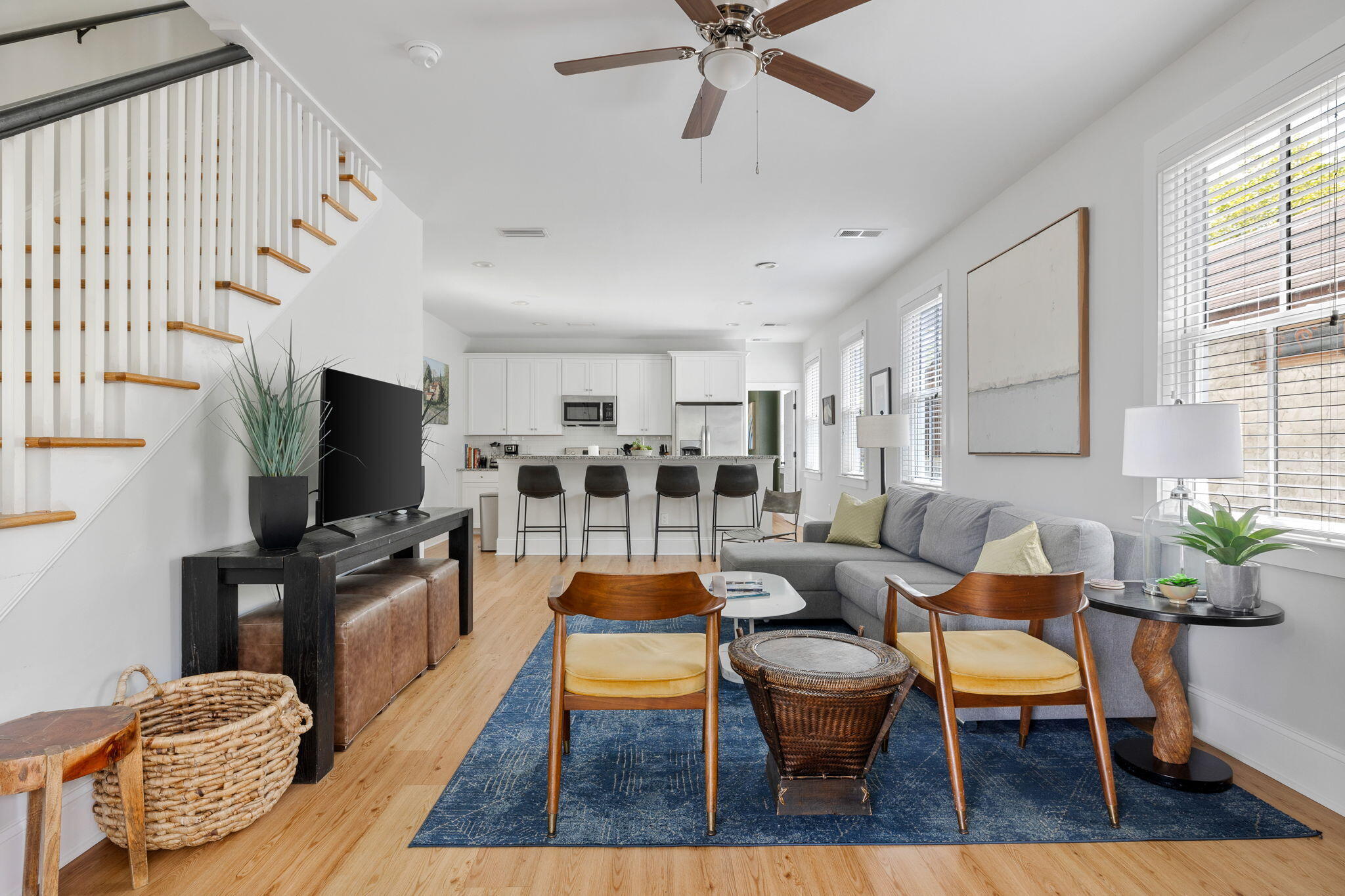 162 Spring Street, Unit E Charleston, SC 29403 - Photo 4 of 26