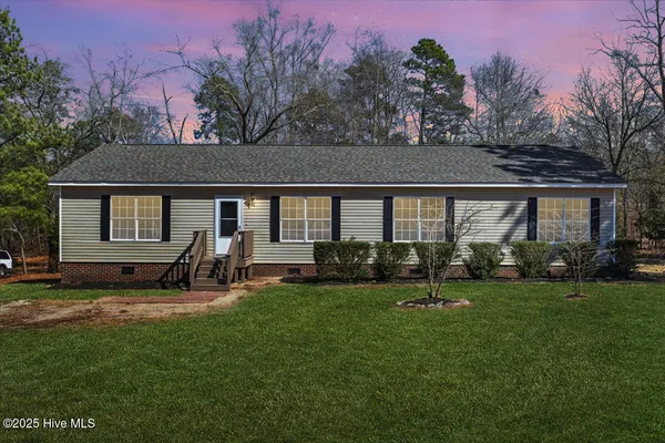 $257,900 | 4411 Carthage Road, West End, NC 27376