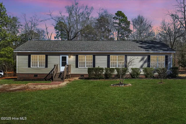 $255,000 | 4411 Carthage Road, West End, NC 27376
