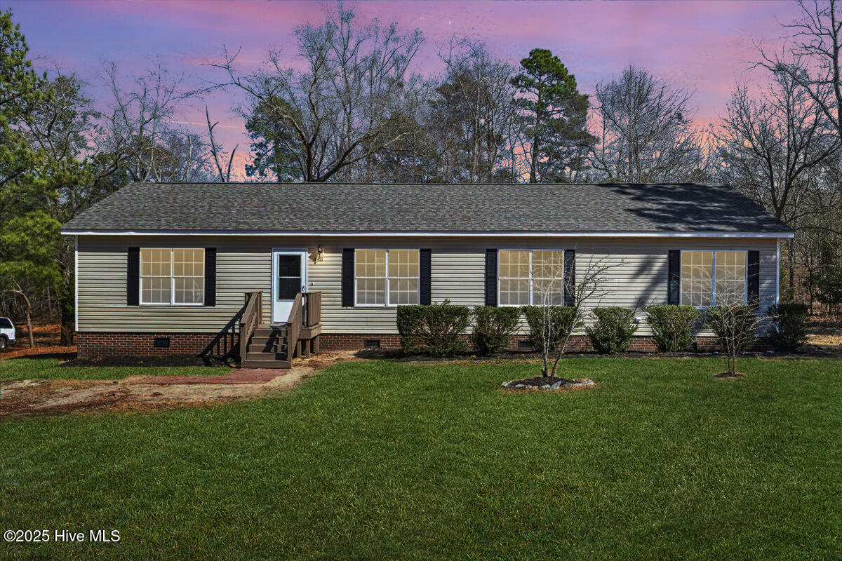 4411 Carthage Road West End, NC 27376 - Photo 1 of 26 01-4411-Carthage-Rd