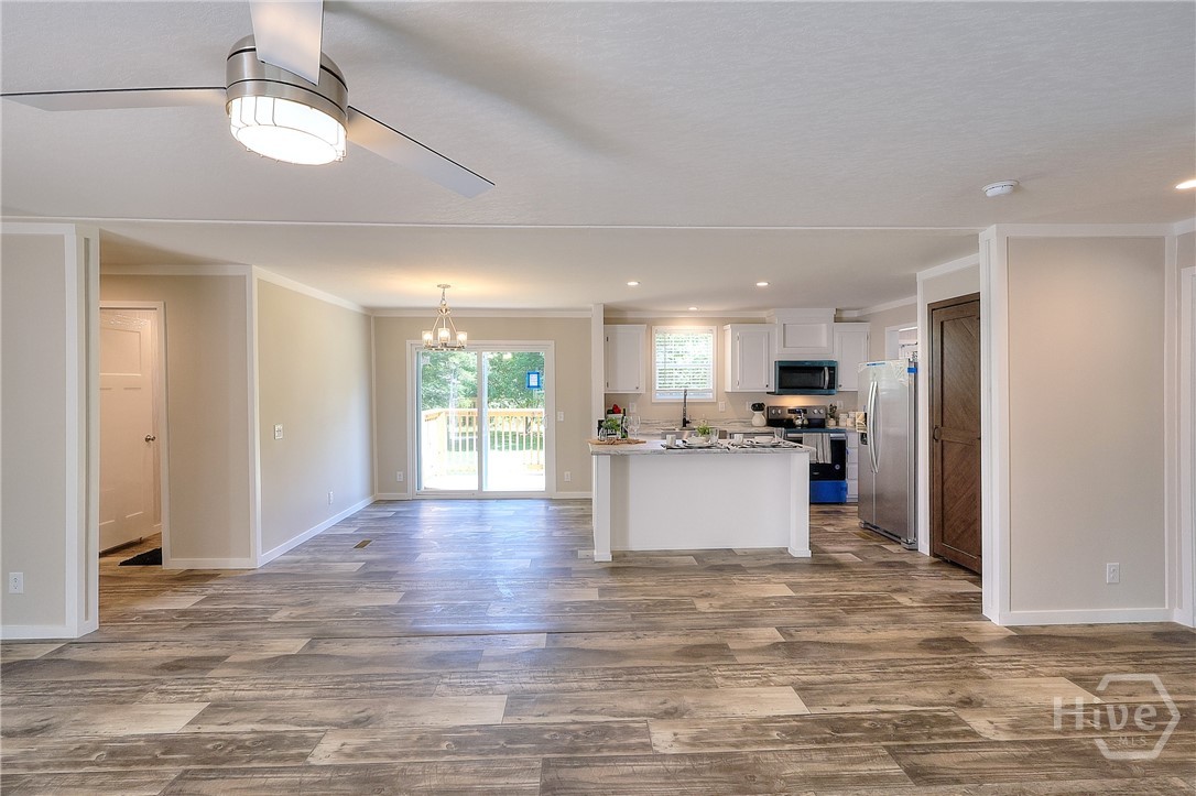209 Jack Sharp Road Colbert, GA 30628 - Photo 6 of 48 Gallery Image 6