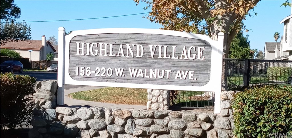 208 West Walnut Avenue, Unit A Rialto, CA 92376 - Photo 1 of 1