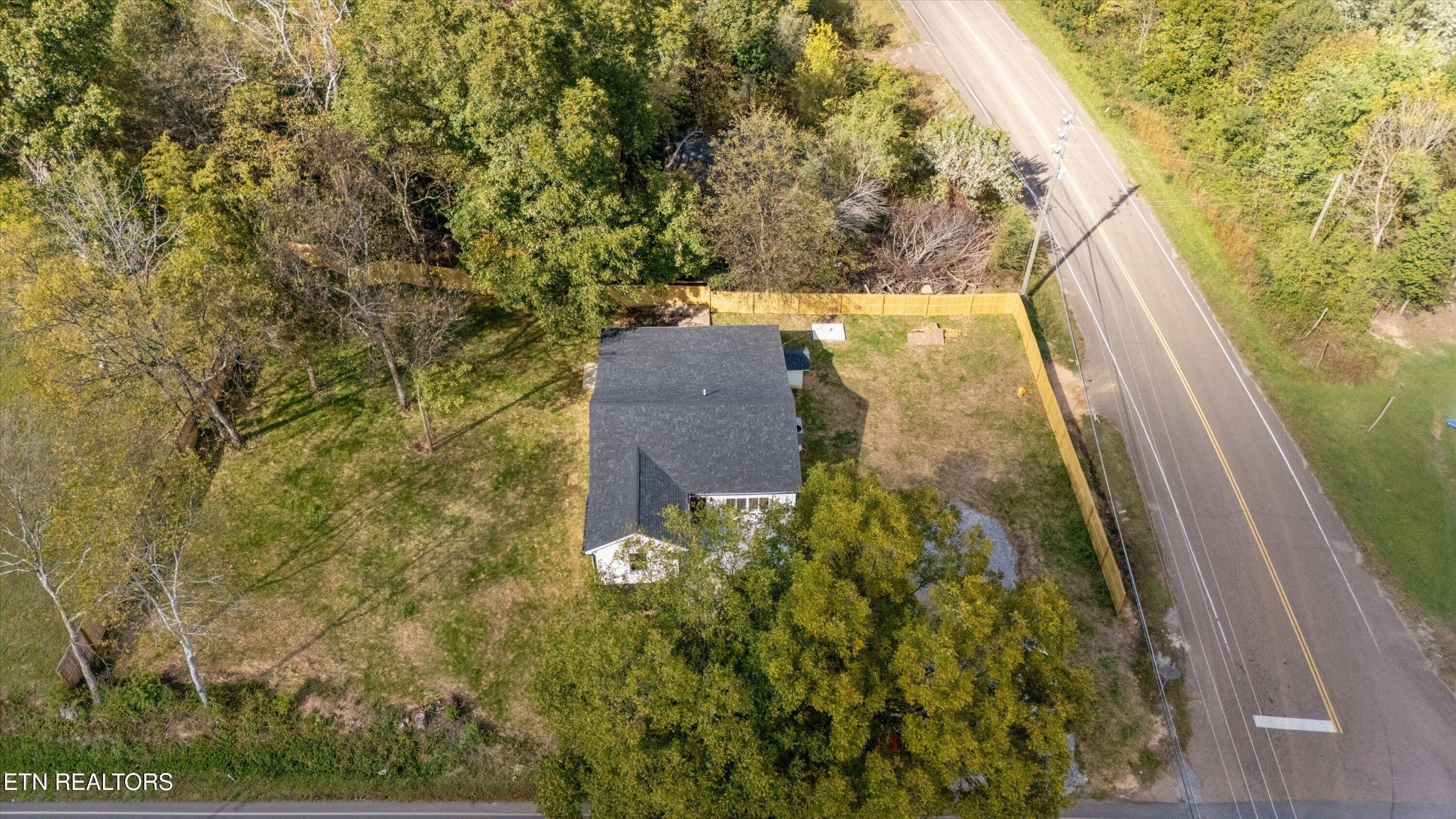 2399 Sweetwater Vonore Road Sweetwater, TN 37874 - Photo 25 of 26