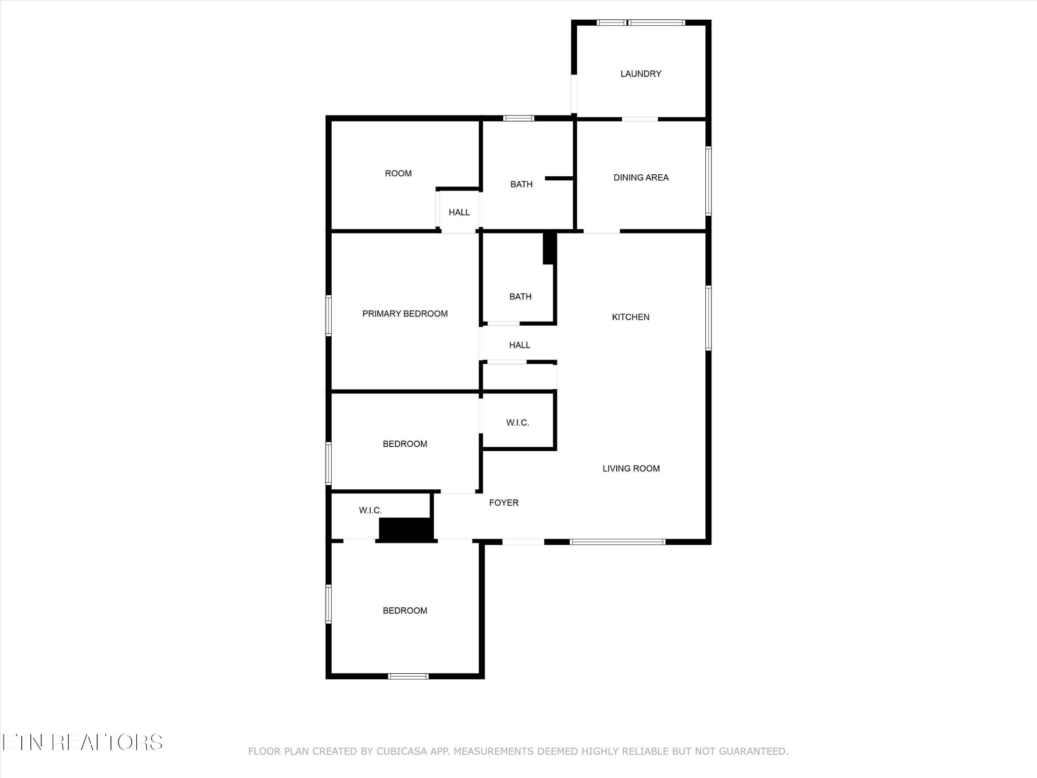 2399 Sweetwater Vonore Road Sweetwater, TN 37874 - Photo 26 of 26