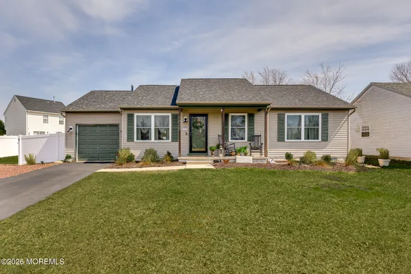 $425,000 | 1030 Center Street, Little Egg Harbor, NJ 08087