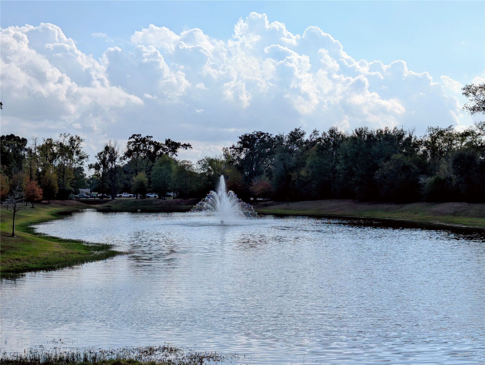 5002 Sawmill Terrace Lane Spring, TX 77389 - Photo 37 of 41 Enjoy peaceful walks on this well kept subdivision.